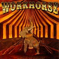 Workhorse (USA-1) : Beasts of Burden